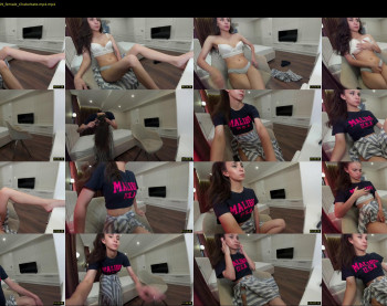ehotlovea — 70 minute Chaturbate female cam show recording, 1080p, May 24, 2021