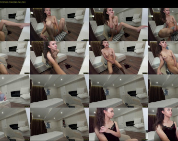 ehotlovea — 70 minute Chaturbate female cam show recording, 1080p, May 25, 2021