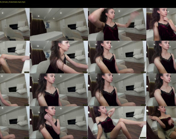 ehotlovea — 70 minute Chaturbate female cam show recording, 1080p, May 25, 2021