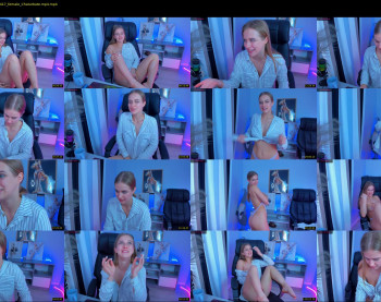 ella_twinkle — 71 minute Chaturbate female cam show recording, 1080p, May 24, 2021