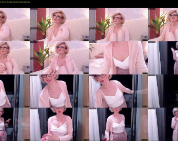 emilyanderson_ — 70 minute Chaturbate female cam show recording, 1080p, May 25, 2021