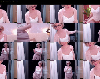 emilyanderson_ — 25 minute Chaturbate female cam show recording, 1080p, May 25, 2021