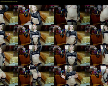 emma_brooks — 21 minute Chaturbate female cam show recording, 1080p, May 24, 2021