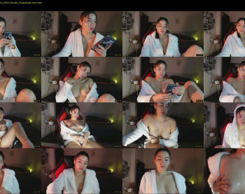 emma_johnson_ — 70 minute Chaturbate female cam show recording, 1080p, May 24, 2021