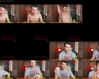 eric_poston — 111 minute Chaturbate male cam show recording, 1080p, May 24, 2021