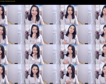 erika_soft — 7 minute Chaturbate female cam show recording, 1080p, May 24, 2021