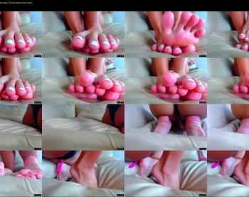 eva_ra — 4 minute Chaturbate female cam show recording, 1080p, May 24, 2021