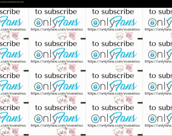 eva_rain — 10 minute Chaturbate female cam show recording, 1080p, May 24, 2021