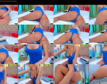 fallingangel_ — 70 minute Chaturbate female cam show recording, 1080p, May 24, 2021