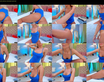 fallingangel_ — 70 minute Chaturbate female cam show recording, 1080p, May 24, 2021