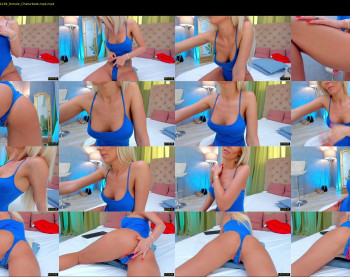 fallingangel_ — 70 minute Chaturbate female cam show recording, 1080p, May 24, 2021