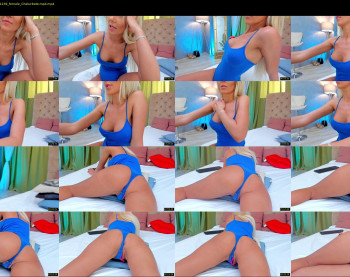 fallingangel_ — 39 minute Chaturbate female cam show recording, 1080p, May 24, 2021