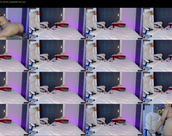 fay_miller2 — 17 minute Chaturbate female cam show recording, 1080p, May 25, 2021