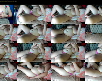 garmonic_milf — 56 minute Chaturbate female cam show recording, 1080p, May 24, 2021