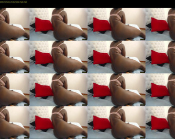 ginger_milys — 2 minute Chaturbate female cam show recording, 720p, May 24, 2021