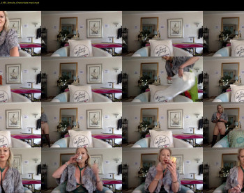 gl1tter_barbie — 17 minute Chaturbate female cam show recording, 720p, May 24, 2021