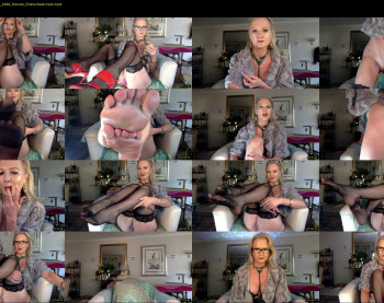 gl1tter_barbie — 70 minute Chaturbate female cam show recording, 720p, May 24, 2021