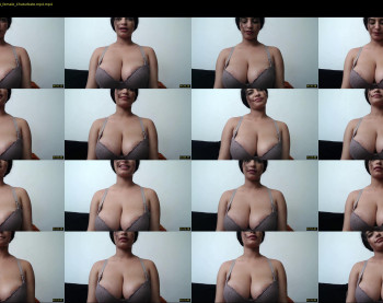 hollykoff — 3 minute Chaturbate female cam show recording, 1080p, May 24, 2021