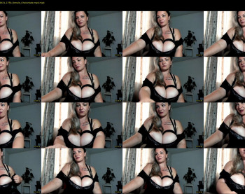 hot_bounce_boobs — 10 minute Chaturbate female cam show recording, 1080p, May 24, 2021