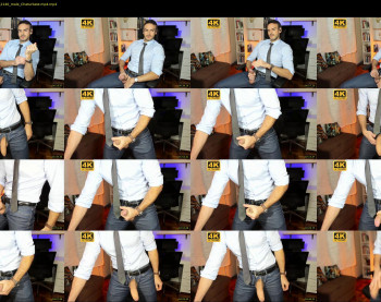 hot_martin25 — 6 minute Chaturbate male cam show recording, 1080p, May 24, 2021