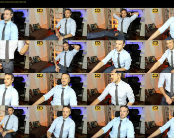 hot_martin25 — 29 minute Chaturbate male cam show recording, 1080p, May 24, 2021