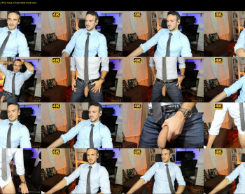 hot_martin25 — 31 minute Chaturbate male cam show recording, 1080p, May 24, 2021