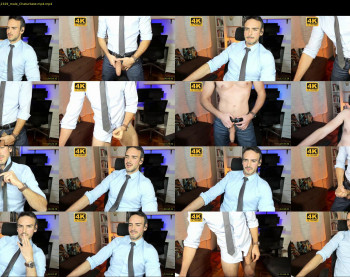 hot_martin25 — 69 minute Chaturbate male cam show recording, 1080p, May 24, 2021