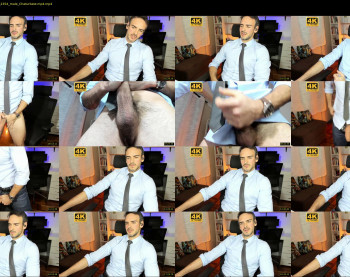 hot_martin25 — 22 minute Chaturbate male cam show recording, 1080p, May 24, 2021