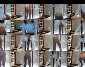 hotel77777 — 20 minute Chaturbate female cam show recording, 720p, May 24, 2021