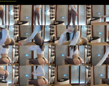 hotel77777 — 59 minute Chaturbate female cam show recording, 720p, May 24, 2021