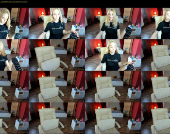 hotfallingdevil — 70 minute Chaturbate female cam show recording, 720p, May 24, 2021