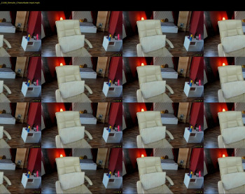 hotfallingdevil — 36 minute Chaturbate female cam show recording, 720p, May 24, 2021