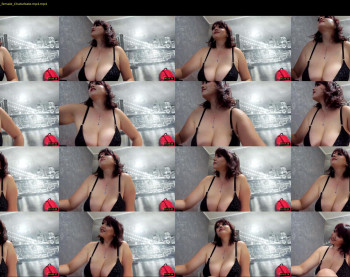 hotvany — 3 minute Chaturbate female cam show recording, 1080p, May 24, 2021