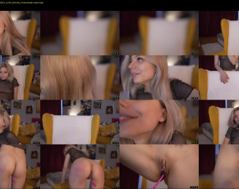 idontlikeguccibelts — 72 minute Chaturbate female cam show recording, 1080p, May 24, 2021