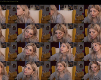 idontlikeguccibelts — 3 minute Chaturbate female cam show recording, 1080p, May 24, 2021
