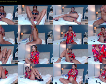 indiansweety — 38 minute Chaturbate female cam show recording, 1080p, May 25, 2021