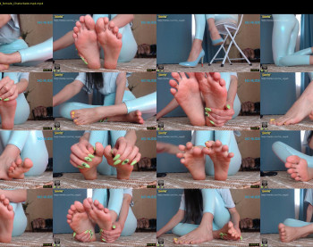 iris_vega — 68 minute Chaturbate female cam show recording, 720p, May 24, 2021