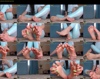 iris_vega — 56 minute Chaturbate female cam show recording, 720p, May 24, 2021