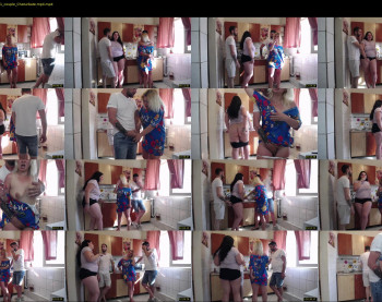 iuliana32 — 70 minute Chaturbate couple cam show recording, 1080p, May 24, 2021