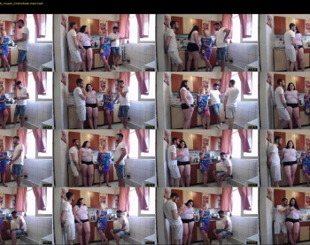 iuliana32 — 70 minute Chaturbate couple cam show recording, 1080p, May 24, 2021