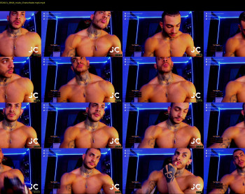 jackson__cottonwood — 12 minute Chaturbate male cam show recording, 720p, May 24, 2021