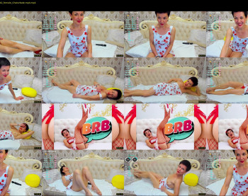 jennalison — 49 minute Chaturbate female cam show recording, 720p, May 24, 2021