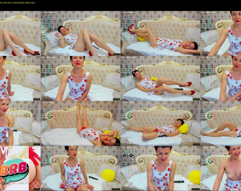 jennalison — 78 minute Chaturbate female cam show recording, 720p, May 24, 2021