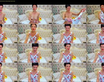 jennalison — 3 minute Chaturbate female cam show recording, 720p, May 24, 2021