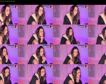 jessaross — 33 minute Chaturbate female cam show recording, 1080p, May 25, 2021