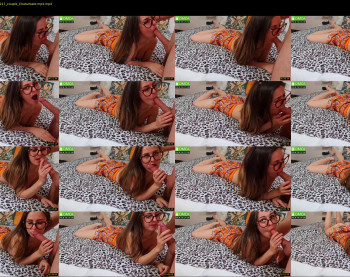 jessynelson — 4 minute Chaturbate female cam show recording, 1080p, May 24, 2021