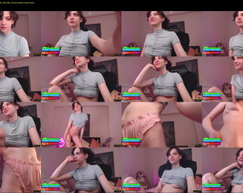 juby_yubi — 70 minute Chaturbate female cam show recording, 1080p, May 24, 2021