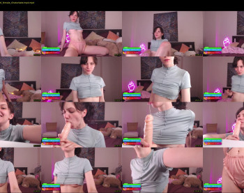 juby_yubi — 69 minute Chaturbate female cam show recording, 1080p, May 24, 2021