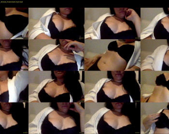 kat1987 — 22 minute Chaturbate female cam show recording, 480p, May 24, 2021