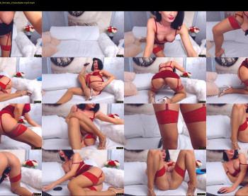katedolly — 71 minute Chaturbate female cam show recording, 1080p, May 24, 2021